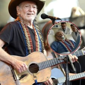 Sad news about Nelson Willie.