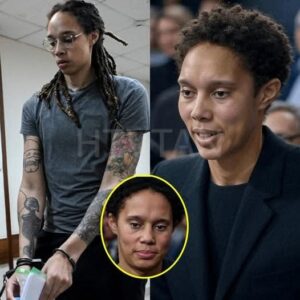BREAKING: Brittney Griner Announces She’s QUITTING Competitive Basketball—“No One Wants Me on Their Team”! What Led to This Shocking Decision and What’s Next for the WNBA Star? Fans and Critics React to Griner’s Unexpected Exit! BREAKING: Brittney Griner Announces She’s QUITTING Competitive Basketball—“No One Wants Me on Their Team”! What Led to This Shocking Decision and What’s Next for the WNBA Star? Fans and Critics React to Griner’s Unexpected Exit!