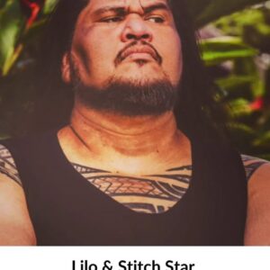 Lilo & Stitch Star Passed Away At 46