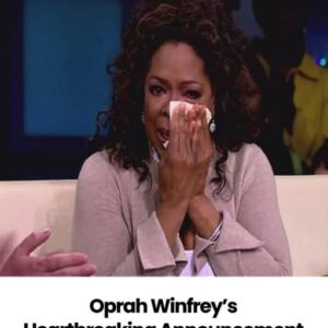 Oprah Winfrey’s Heartfelt Update on Her Health Oprah Winfrey’s Heartfelt Update on Her Health