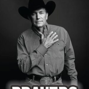 George Strait finally revealed the truth about his wife, leaving his entire family in disbelief that Norma had…
