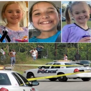Three sisters passed away after visiting their father, details of the case are exposed Three sisters passed away after visiting their father, details of the case are exposed