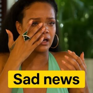 Rihanna Faces Heartbreaking Loss as Close Family Member Passes Away Rihanna Faces Heartbreaking Loss as Close Family Member Passes Away