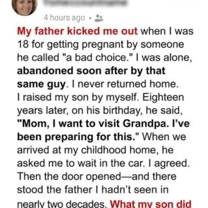 My Dad Kicked Me Out for Marrying a Poor Man My Dad Kicked Me Out for Marrying a Poor Man