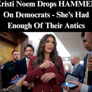 DHS Tightens Rules For Visiting Lawmakers At ICE Facilities After Dem Antics DHS Tightens Rules For Visiting Lawmakers At ICE Facilities After Dem Antics
