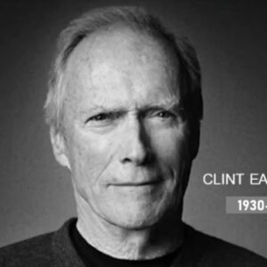Prayers for Clint Eastwood Prayers for Clint Eastwood