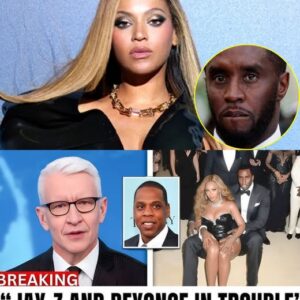 Beyoncé And Jay Z Now FLEEING The Country Following Shocking Diddy TRIAL Revelation!