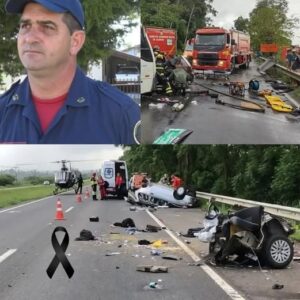 Firefighter goes to respond to incident and discovers that one of the victims is his wife, Firefighter goes to respond to incident and discovers that one of the victims is his wife,
