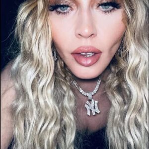 Fans hail Madonna as the “most beautiful” woman on Earth at 66 Fans hail Madonna as the “most beautiful” woman on Earth at 66