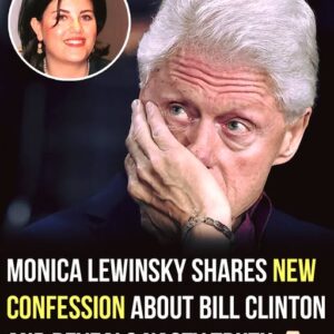 Monica Lewinsky reflects on the Clinton affair after 30 years Monica Lewinsky reflects on the Clinton affair after 30 years