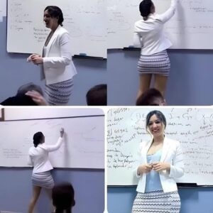Teacher gets kicked out for PROV0V0CING Teacher gets kicked out for PROV0V0CING