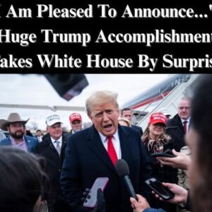 A Surprising Turn on the World Stage: What Just Happened at the White House? A Surprising Turn on the World Stage: What Just Happened at the White House?