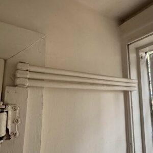 This Quirky Wall Feature Will Make You Love Your Apartment Even More! This Quirky Wall Feature Will Make You Love Your Apartment Even More!