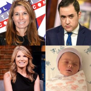 Nicolle Wallace, 51, Welcomes Daughter Isabella with Husband Michael S. Schmidt via Surrogacy Nicolle Wallace, 51, Welcomes Daughter Isabella with Husband Michael S. Schmidt via Surrogacy