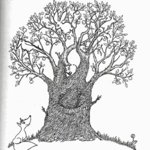 Find 5 Animals in This Picture