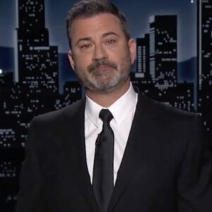 Kimmel’s Surprising Confession Has Fans Wondering If He’s Done With TV Kimmel’s Surprising Confession Has Fans Wondering If He’s Done With TV