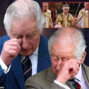 It breaks our hearts to confirm the news about the great King Charles It breaks our hearts to confirm the news about the great King Charles