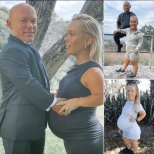 Couple with dwarfism have children against all the odds