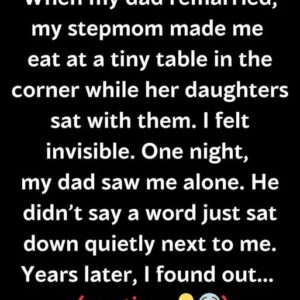 Stepkids Who Opened Their Hearts to Welcome Another Parental Figure Stepkids Who Opened Their Hearts to Welcome Another Parental Figure