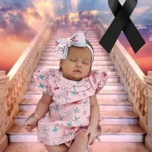 The 5-month-old baby who was hit by a .… See more The 5-month-old baby who was hit by a .… See more