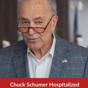 Senate Leader Hospitalized Due To Heat Wave Senate Leader Hospitalized Due To Heat Wave