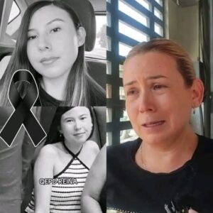 18-year-old girl loses her way home after being hit by a boat…See more 18-year-old girl loses her way home after being hit by a boat…See more