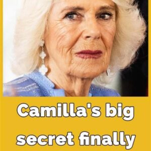 Queen Camilla’s sister breaks silence on her marriage to King Charles