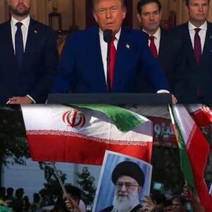 Urgent Iran will strike America tonight and will start with the state of…See more Urgent Iran will strike America tonight and will start with the state of…See more