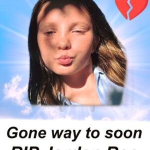 11-year-old girl sacrifices her life to save cousin in tubing tragedy 11-year-old girl sacrifices her life to save cousin in tubing tragedy
