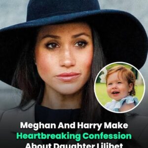 What Harry and Meghan Are Saying About Princess Lilibet Now—And What It Means