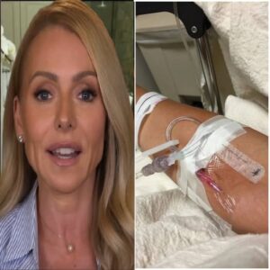 Breaking News: Kelly Ripa confirmed… See more Breaking News: Kelly Ripa confirmed… See more