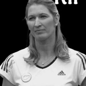 11 minutes ago Steffi Graf, confirmed as…. 11 minutes ago Steffi Graf, confirmed as….