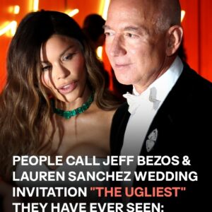 Behind the Scenes of Jeff Bezos and Lauren Sánchez’s Big Day Behind the Scenes of Jeff Bezos and Lauren Sánchez’s Big Day