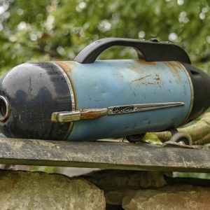 The history of this mysterious cleaning item is uncovered