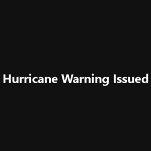 Tropical Storm Erick Forms Near Southern Mexico, Expected to Become Hurricane Tropical Storm Erick Forms Near Southern Mexico, Expected to Become Hurricane