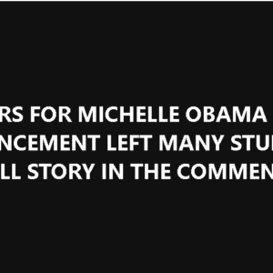PRAYERS FOR MICHELLE OBAMA PRAYERS FOR MICHELLE OBAMA
