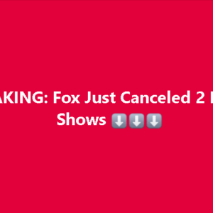 The End of an Era: Major Network Makes Dramatic Programming Cuts as TV Landscape Shifts The End of an Era: Major Network Makes Dramatic Programming Cuts as TV Landscape Shifts