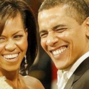 Fans Stunned by Barack and Michelle Obama’s 26-Year-Old Daughter Who ‘Looks Just Like Her Dad’!
