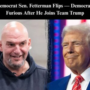 New Development Signals a BLOCKBUSTER Win for Trump