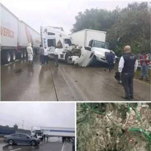 Breaking NewsFatal accident, leaving 19 people dead on the outskirts of…See more Breaking NewsFatal accident, leaving 19 people dead on the outskirts of…See more