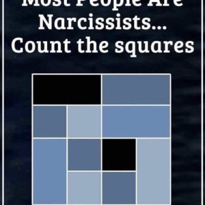 How Many Squares Can You Spot?