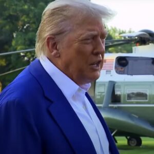 Trump’s Live TV Sw.e.ar Words Ignite Public Fury Trump’s Live TV Sw.e.ar Words Ignite Public Fury