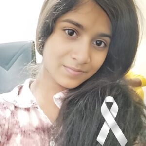 14 Year old found in the…
