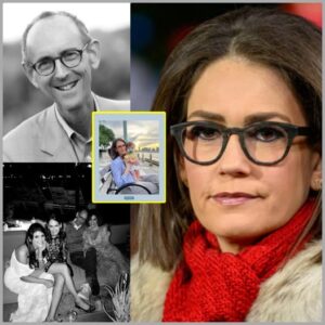 LIGHTNING NEWS – Just after receiving the Joyful News of her Pr3gnancy, Fox News host Jessica Tarlov collapses as her father Pɑsses Awɑy! LIGHTNING NEWS – Just after receiving the Joyful News of her Pr3gnancy, Fox News host Jessica Tarlov collapses as her father Pɑsses Awɑy!