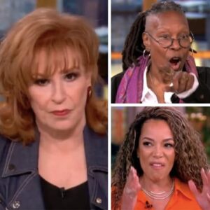 Trouble Brews on ‘The View’ After ABC Issues Serious Wa.rni.ng Trouble Brews on ‘The View’ After ABC Issues Serious Wa.rni.ng