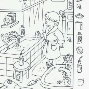 I Spy Challenge: Can You Find These Hidden Objects?