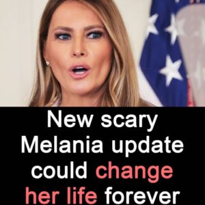 A congresswoman alleges Melania Trump lacked the qualifications for a US visa