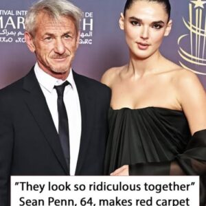 Valeria Nicov: A closer look at the life of Sean Penn’s younger partner Valeria Nicov: A closer look at the life of Sean Penn’s younger partner
