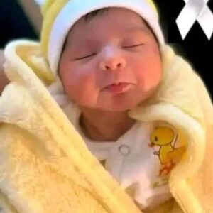 The daughter of the famous singer has just passed away…see more