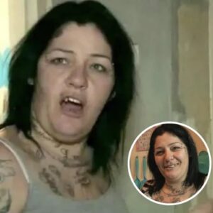 Woman on Welfare Raising 10 Children by 5 Fathers Shares Her One Remaining Goal Woman on Welfare Raising 10 Children by 5 Fathers Shares Her One Remaining Goal